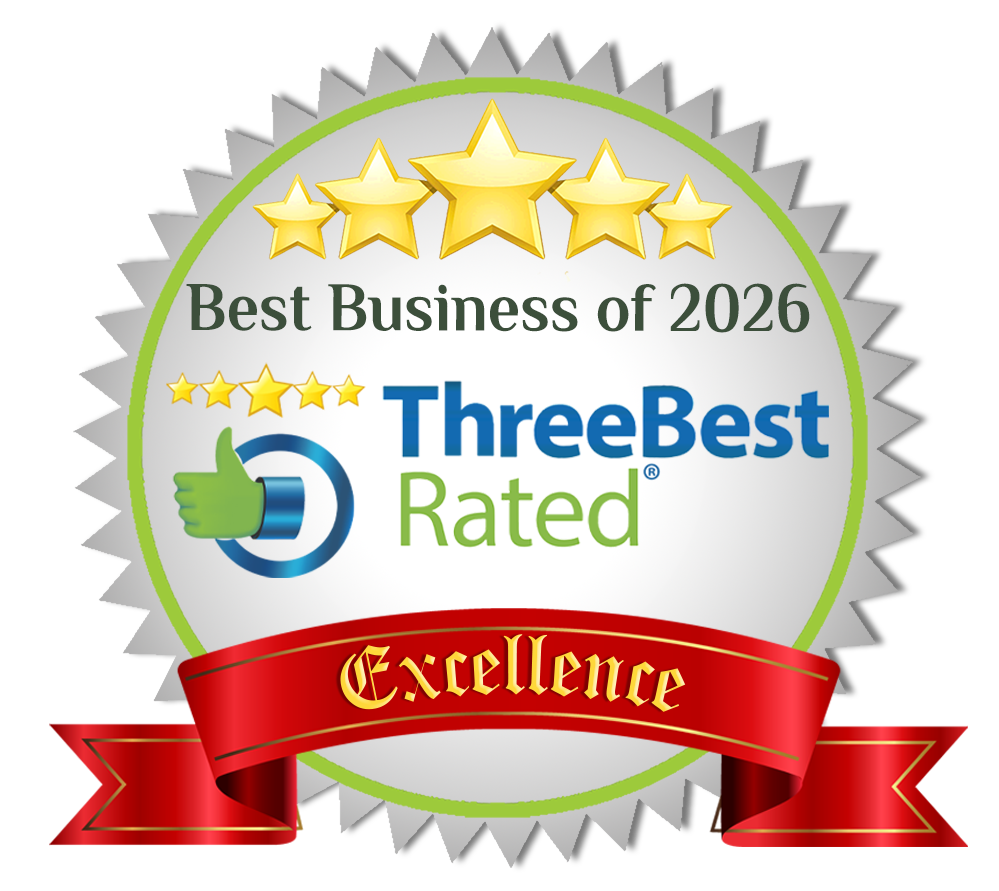 Award badge