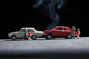 Vancouver Auto Accident - Top 10 ICBC Mistakes