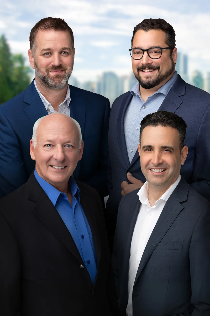 Taylor & Blair LLP - Port Coquitlam Personal Injury, Insurance Denial, Employment, and Elder Law Lawyers